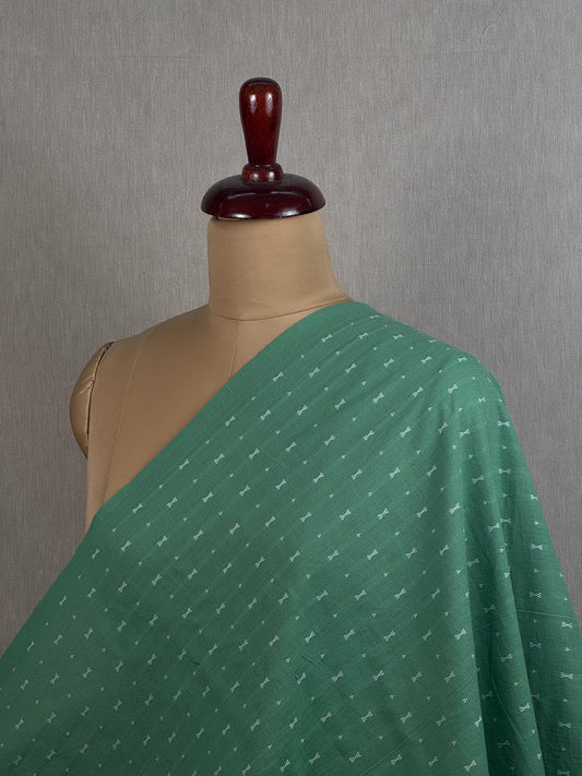 Handloom Cotton Fabric