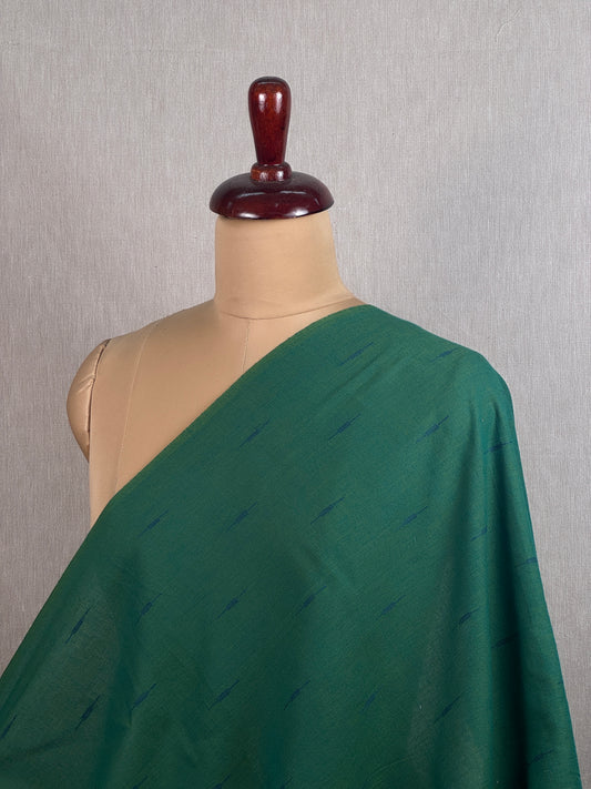 Handloom Cotton Fabric