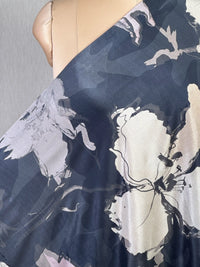 Digital Printed Muslin Fabric