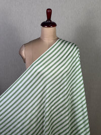 Printed Muslin Fabric
