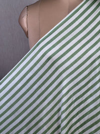 Printed Muslin Fabric
