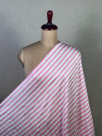 Printed Muslin Fabric