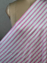 Printed Muslin Fabric