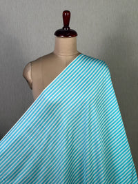 Printed Muslin Fabric