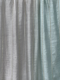 Embroidered 4D Banarasi Chanderi Fabrics