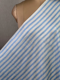 Printed Muslin Fabric