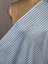 Printed Muslin Fabric