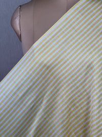 Printed Muslin Fabric