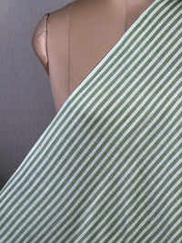 Printed Muslin Fabric