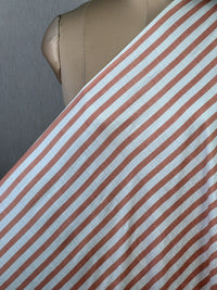 Printed Muslin Fabric