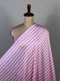 Printed Muslin Fabric