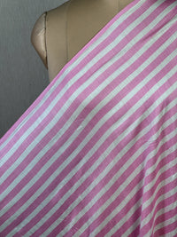 Printed Muslin Fabric