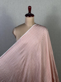 Printed Muslin Fabric