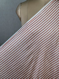 Printed Muslin Fabric