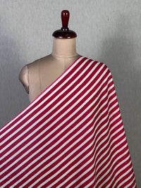 Printed Mulmul Cotton Fabric