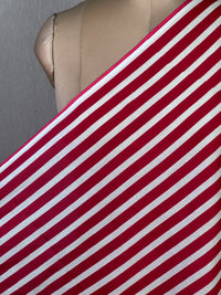 Printed Mulmul Cotton Fabric