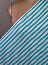 Printed Mulmul Cotton Fabric