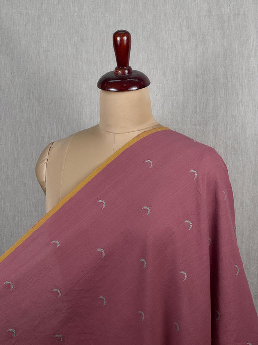 Handloom Cotton Fabric