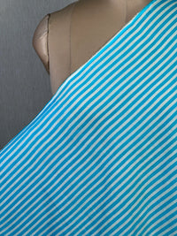 Printed Mulmul Cotton Fabric