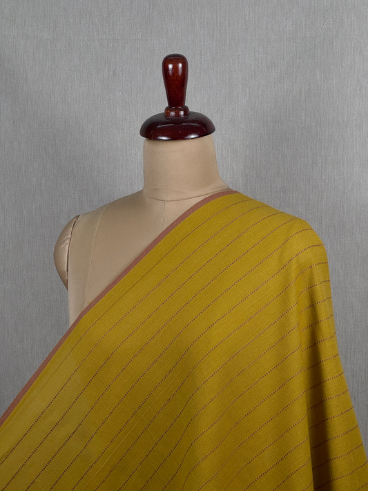 Handloom Cotton Fabric