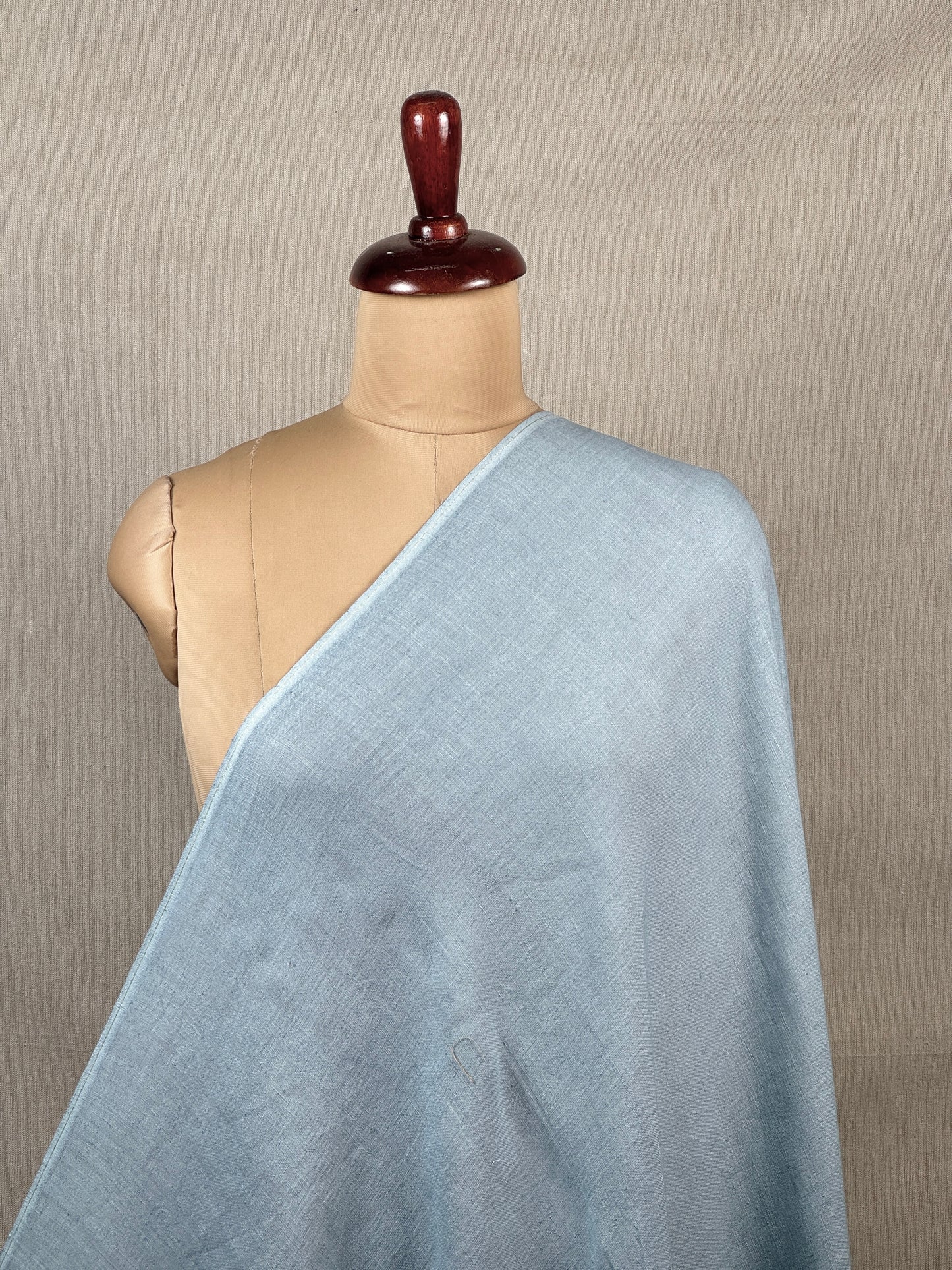 Plain 60 Lee Gauze Linen Fabric