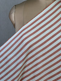Printed Mulmul Cotton Fabric