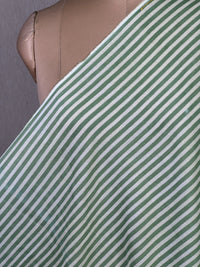 Printed Mulmul Cotton Fabric