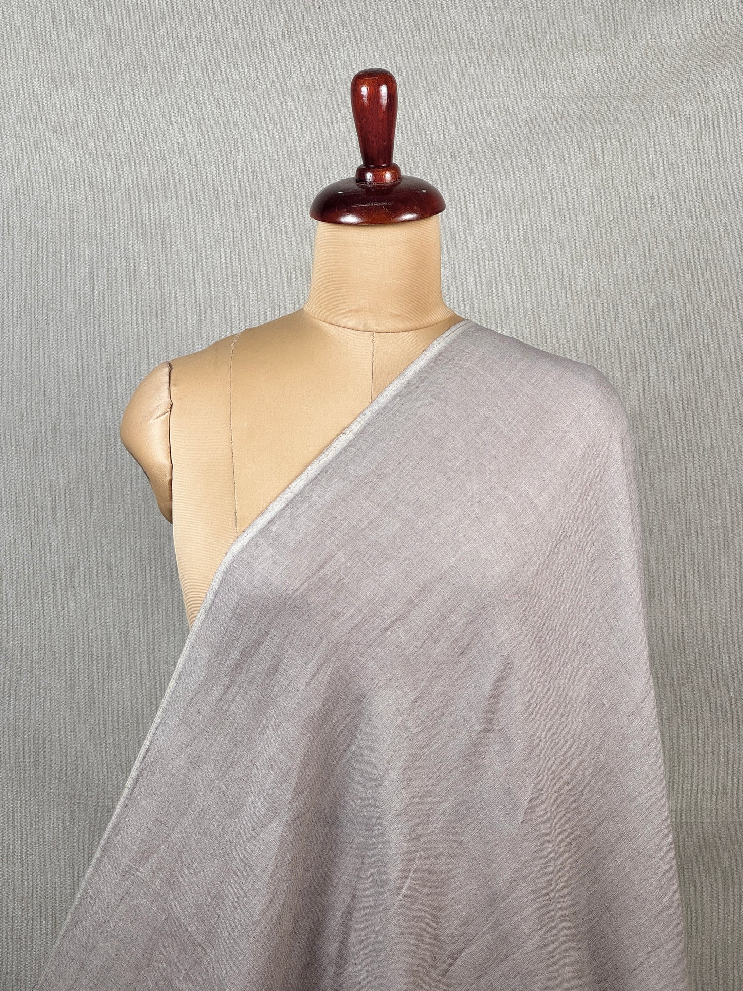Plain 60 Lee Gauze Linen Fabric