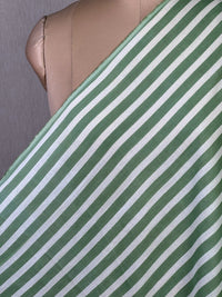 Printed Mulmul Cotton Fabric