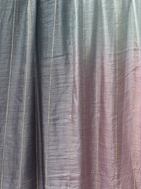Embroidered 4D Banarasi Chanderi Fabrics