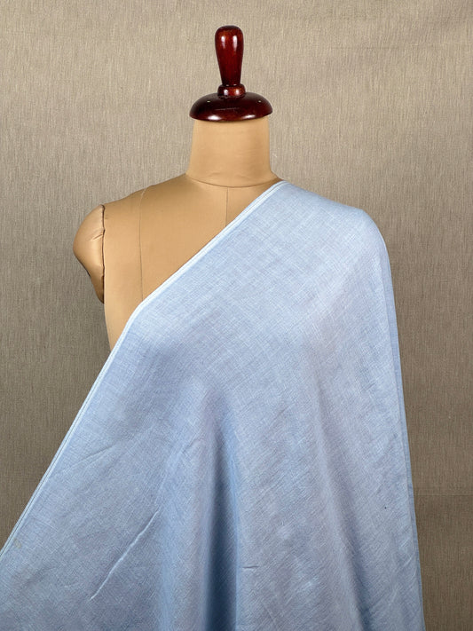 Plain 60 Lee Gauze Linen Fabric