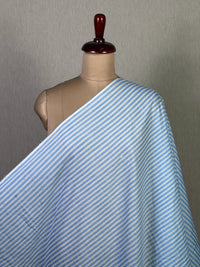 Printed Mulmul Cotton Fabric