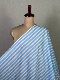 Printed Mulmul Cotton Fabric