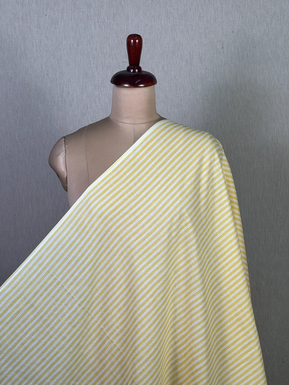 Printed Mulmul Cotton Fabric