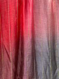 Embroidered 4D Banarasi Chanderi Fabrics