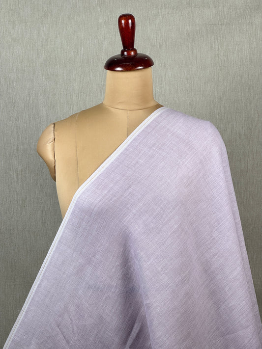 Plain 60 Lee Gauze Linen Fabric