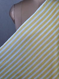 Printed Mulmul Cotton Fabric