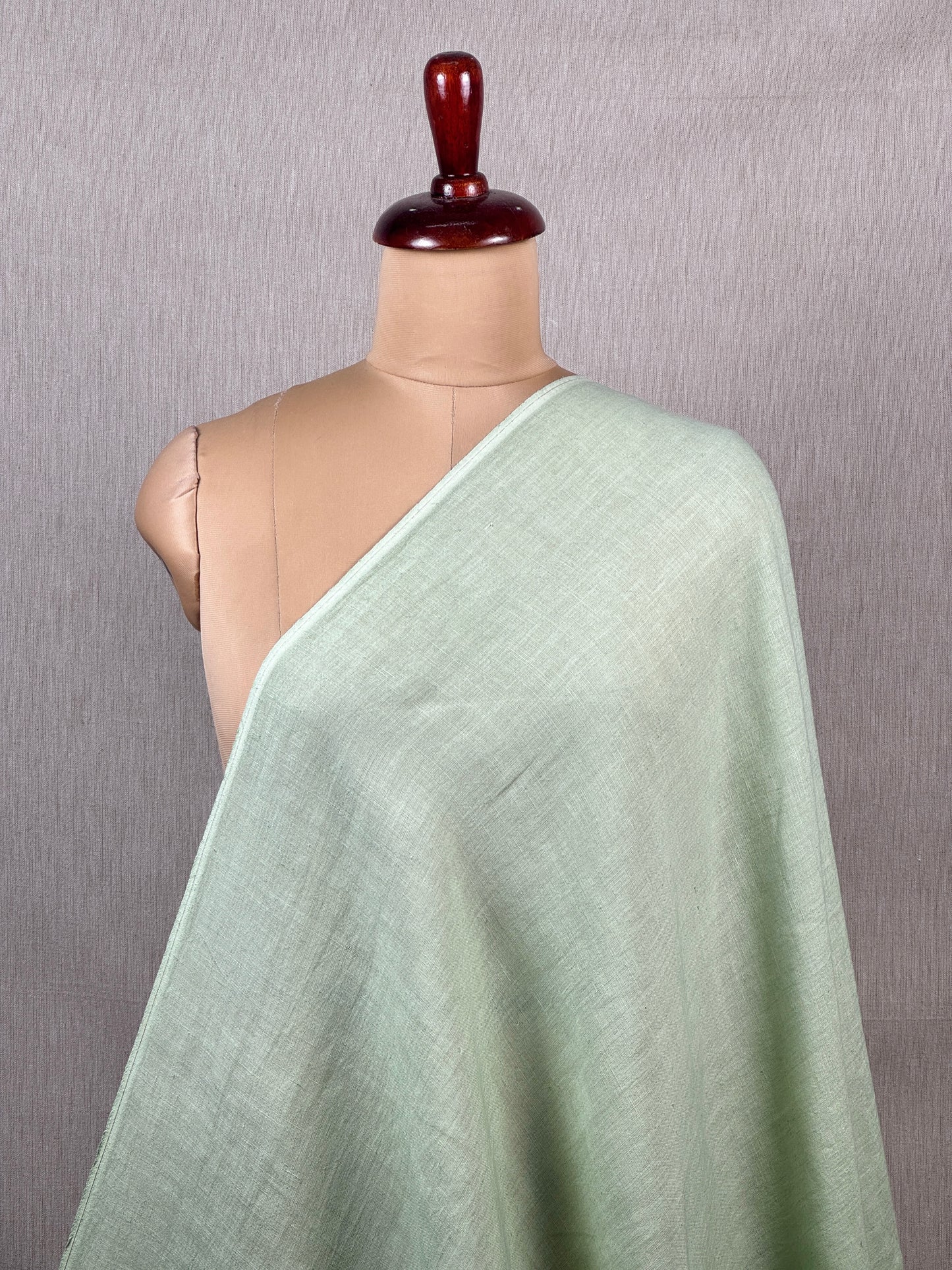 Plain 60 Lee Gauze Linen Fabric