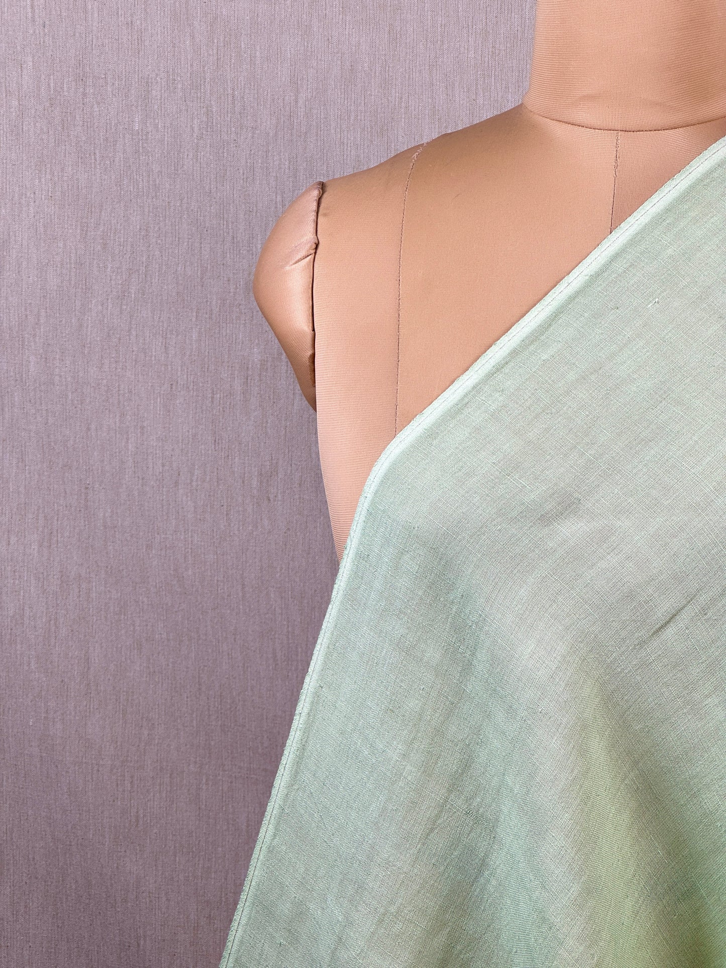 Plain 60 Lee Gauze Linen Fabric