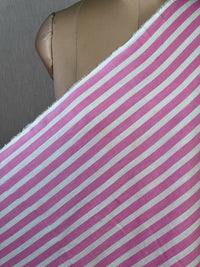 Printed Mulmul Cotton Fabric