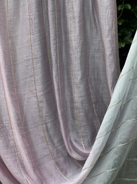 Embroidered 4D Banarasi Chanderi Fabrics