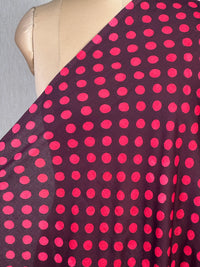 Dabu Batik Cotton Fabric