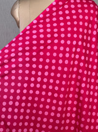 Dabu Batik Cotton Fabric