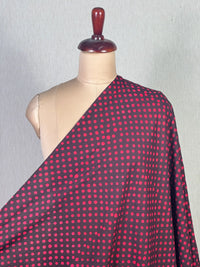 Dabu Batik Cotton Fabric