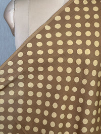 Dabu Batik Cotton Fabric
