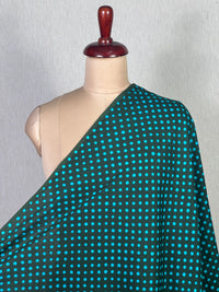 Dabu Batik Cotton Fabric