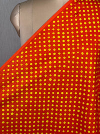 Dabu Batik Cotton Fabric