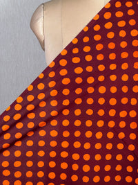Dabu Batik Cotton Fabric