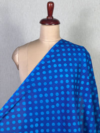 Dabu Batik Cotton Fabric