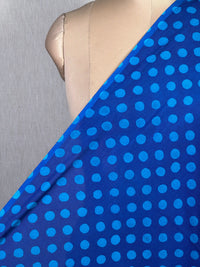 Dabu Batik Cotton Fabric